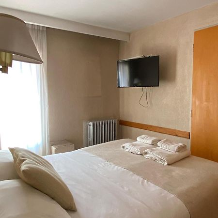 Hotel Tehuelche Esquel Eksteriør bilde