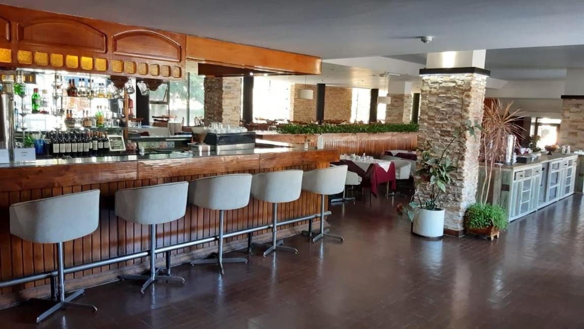 Hotel Tehuelche Esquel Eksteriør bilde
