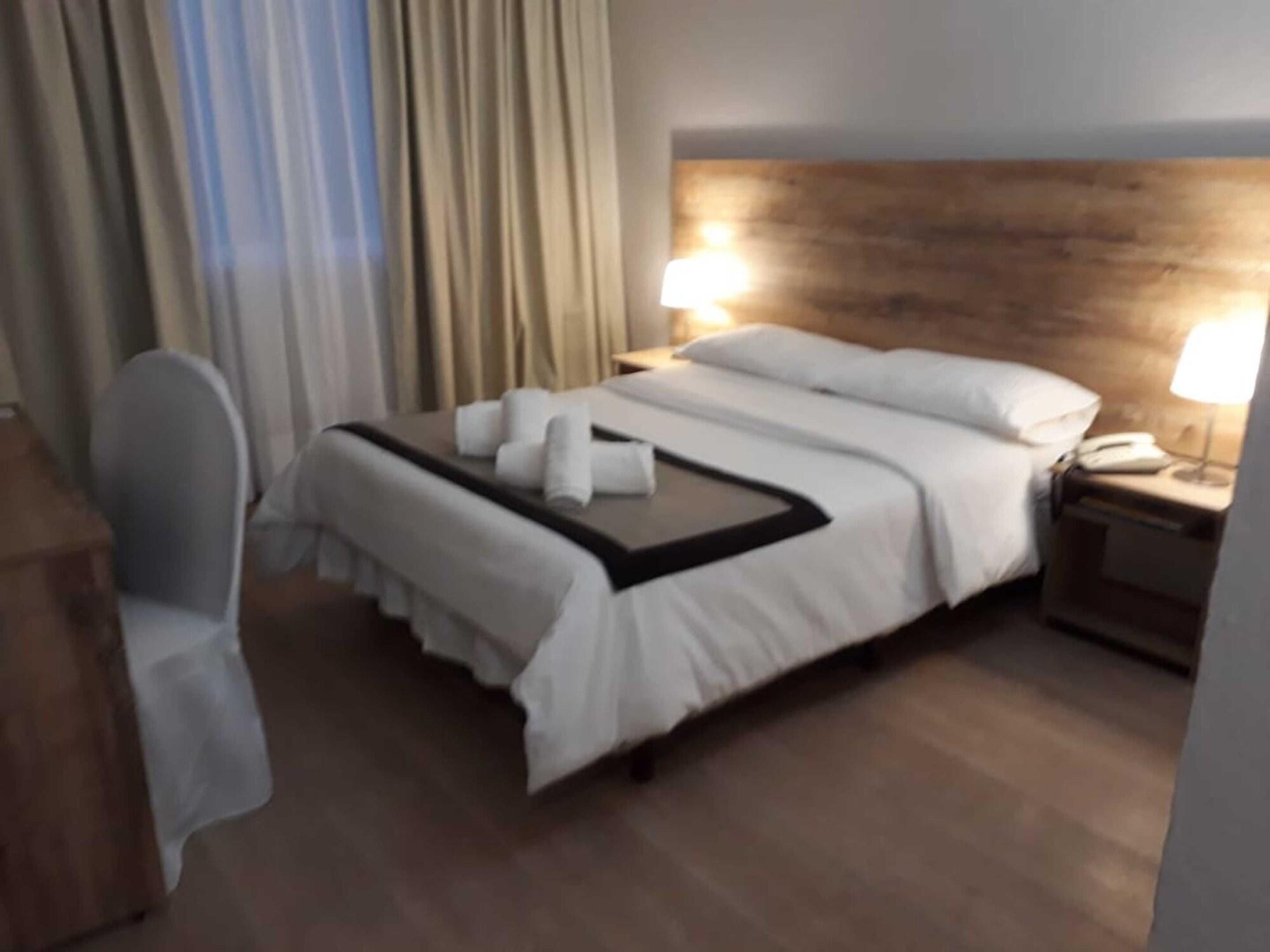 Hotel Tehuelche Esquel Eksteriør bilde