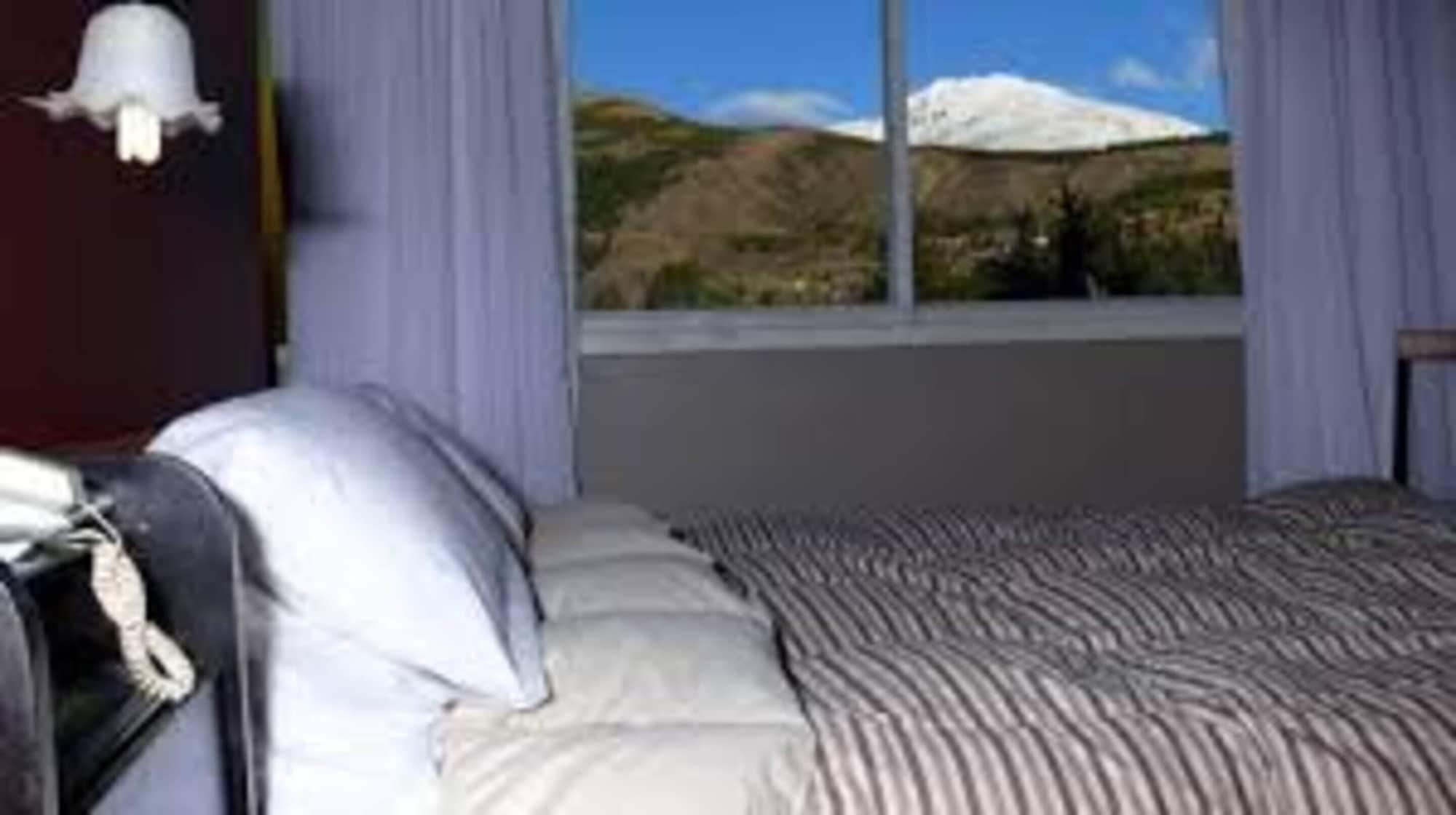 Hotel Tehuelche Esquel Eksteriør bilde