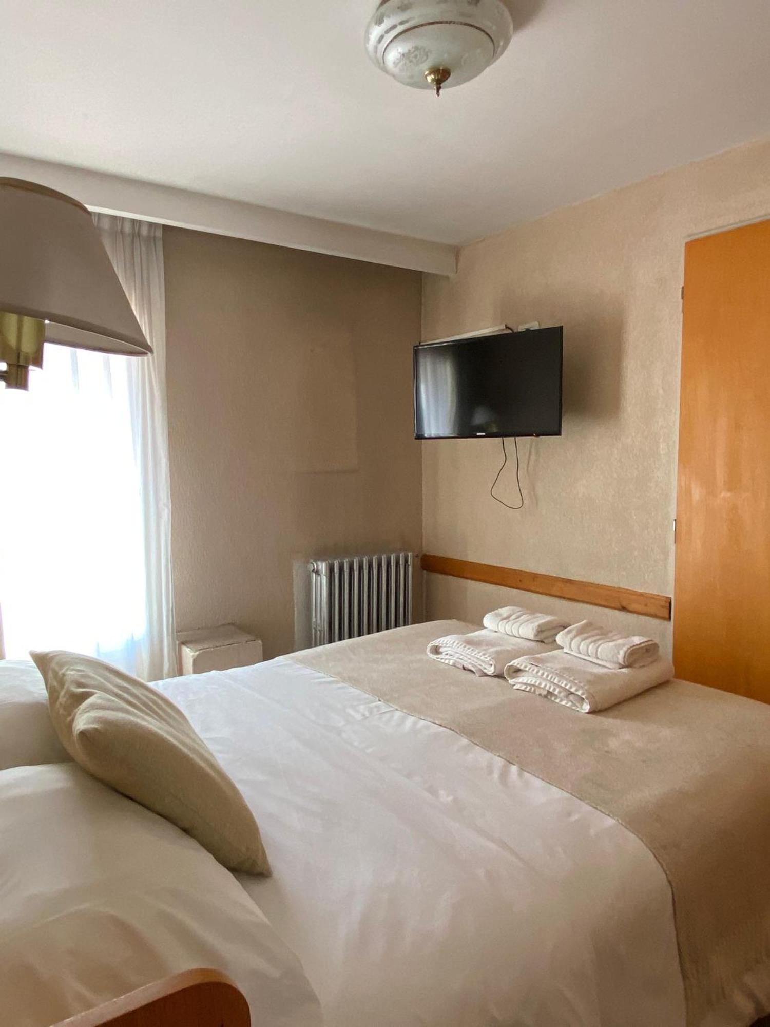 Hotel Tehuelche Esquel Eksteriør bilde