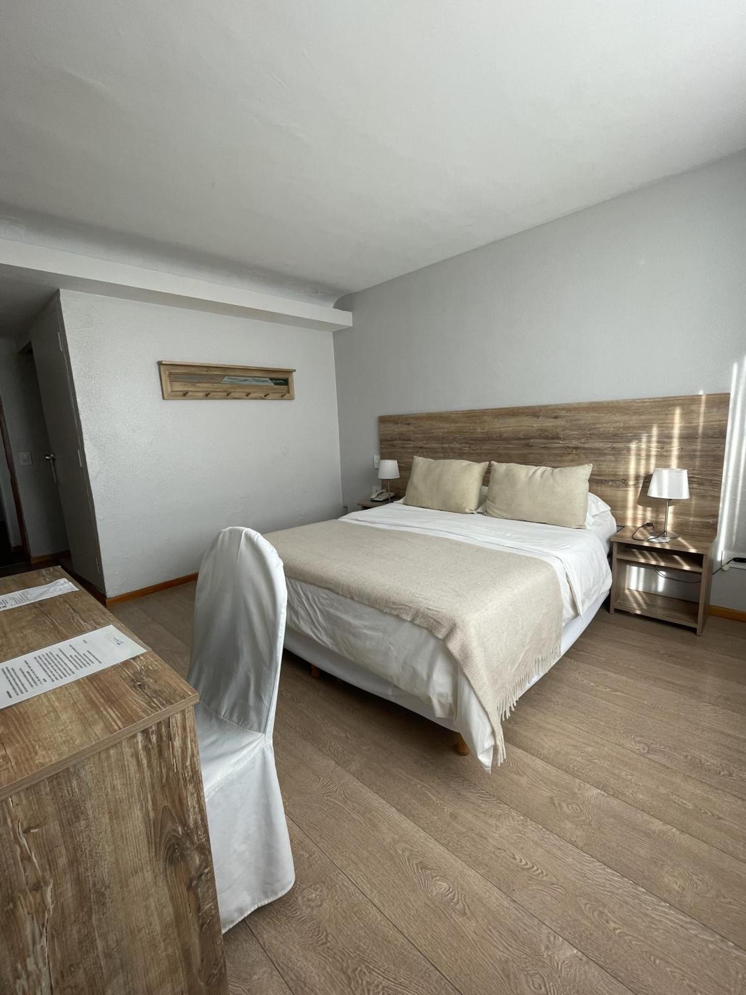 Hotel Tehuelche Esquel Eksteriør bilde