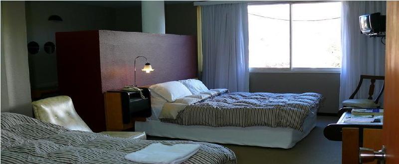 Hotel Tehuelche Esquel Eksteriør bilde