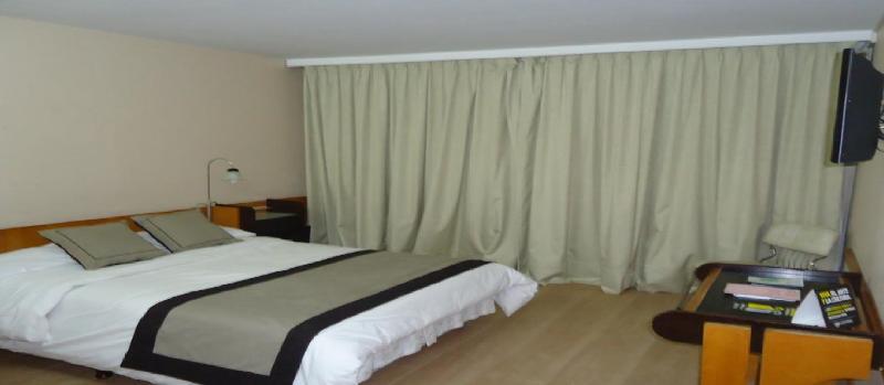 Hotel Tehuelche Esquel Eksteriør bilde